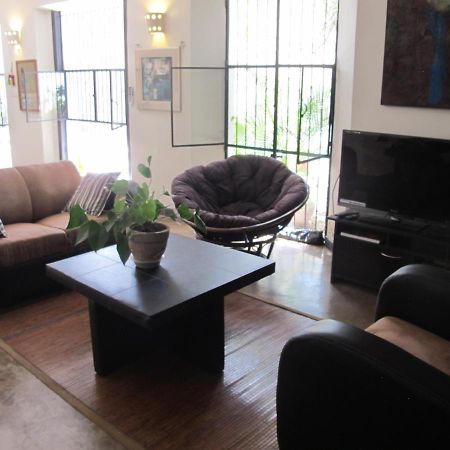 Casa Isabella Villa Mérida Buitenkant foto