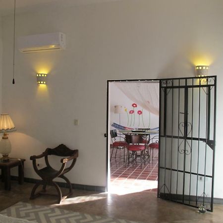 Casa Isabella Villa Mérida Buitenkant foto