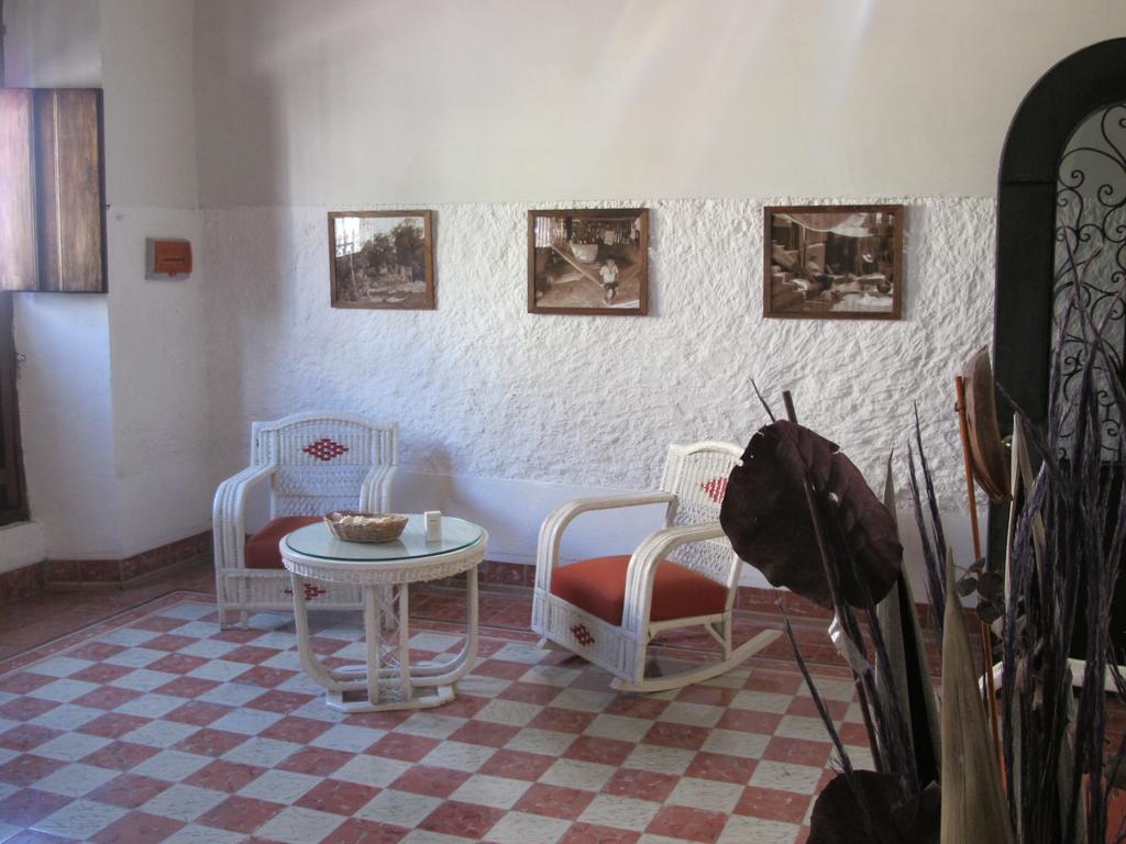 Casa Isabella Villa Mérida Buitenkant foto
