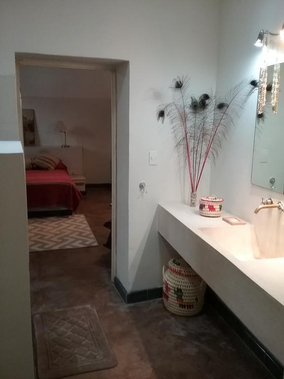 Casa Isabella Villa Mérida Buitenkant foto
