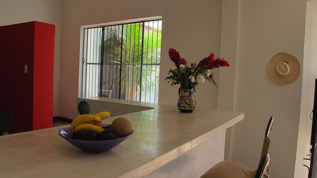 Casa Isabella Villa Mérida Buitenkant foto