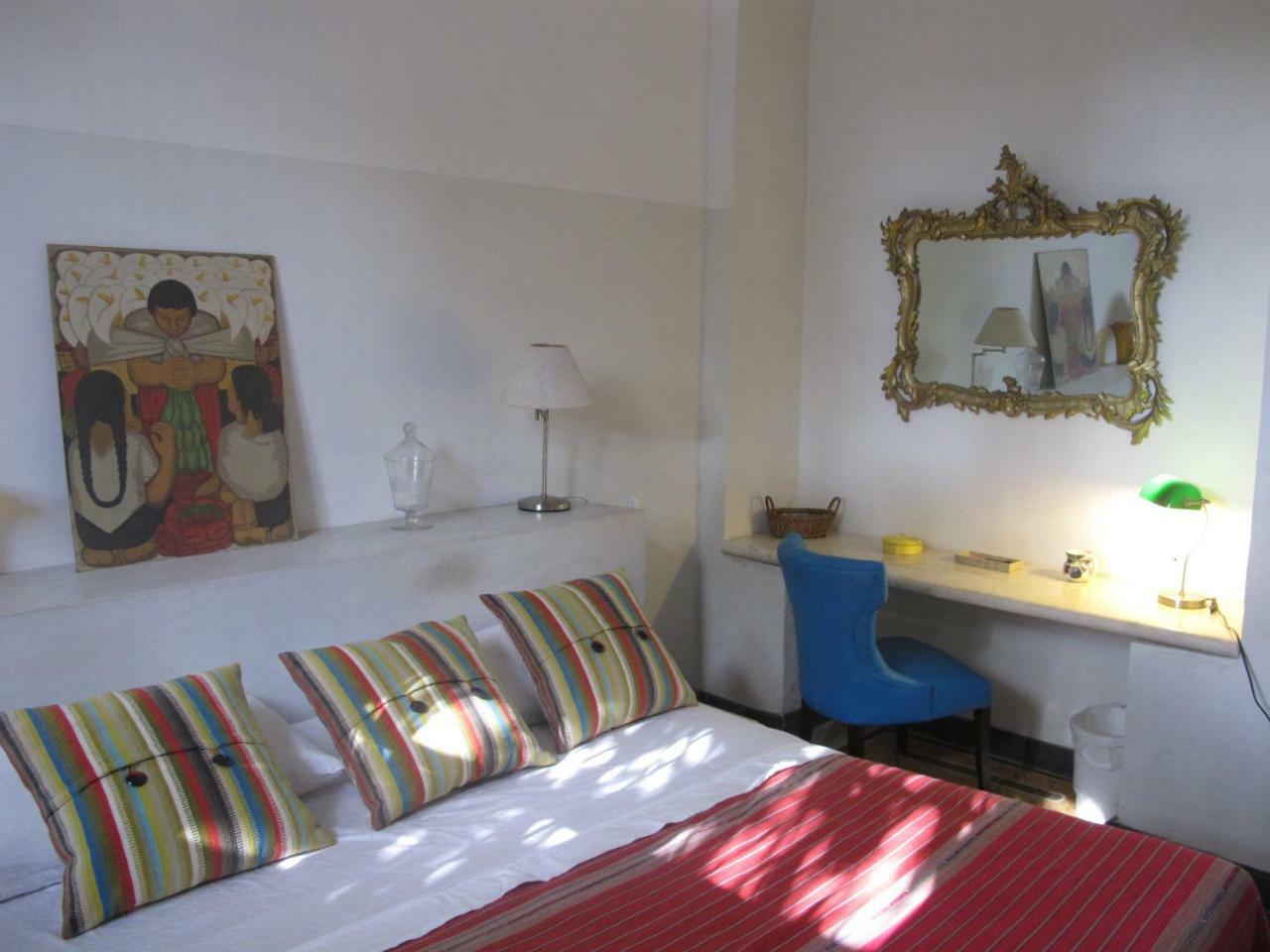 Casa Isabella Villa Mérida Buitenkant foto