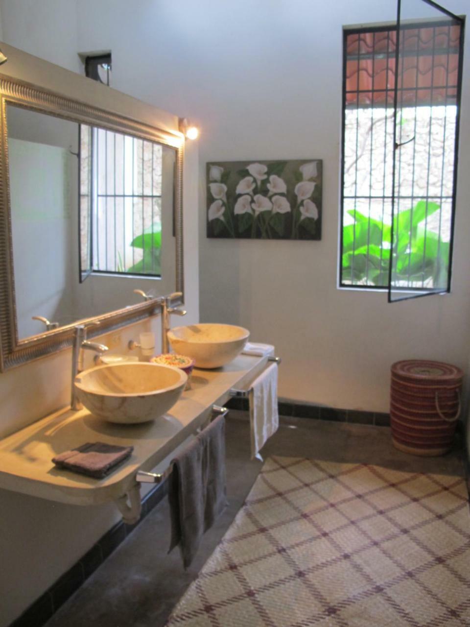 Casa Isabella Villa Mérida Buitenkant foto