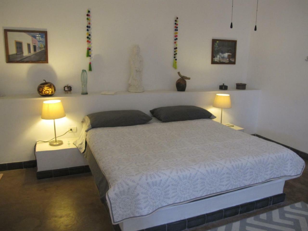 Casa Isabella Villa Mérida Buitenkant foto