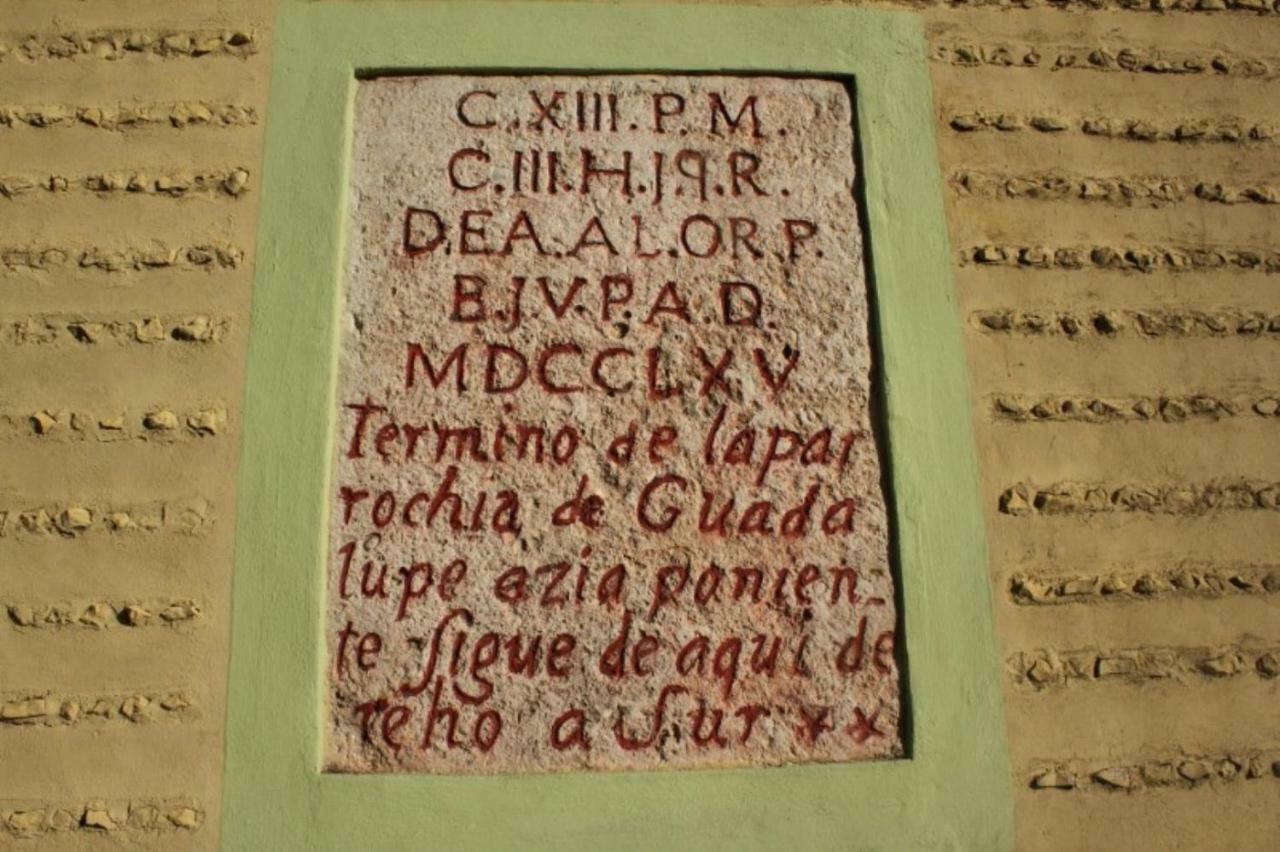 Casa Isabella Villa Mérida Buitenkant foto